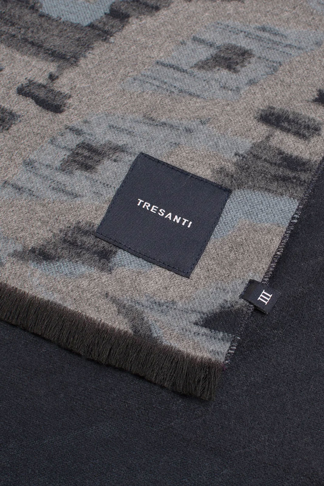 Juan | Ikat Design Viscose Scarf