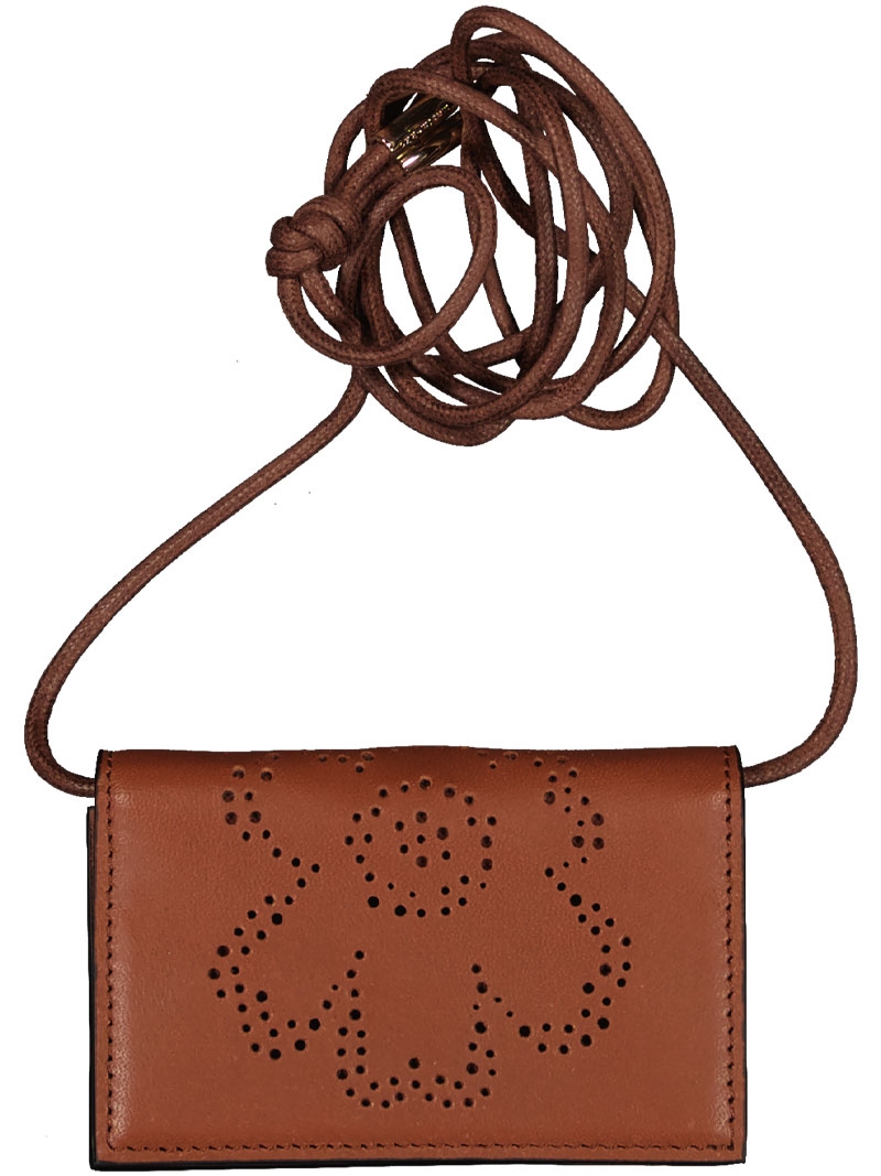 Imprint Belt Wallet Unikko