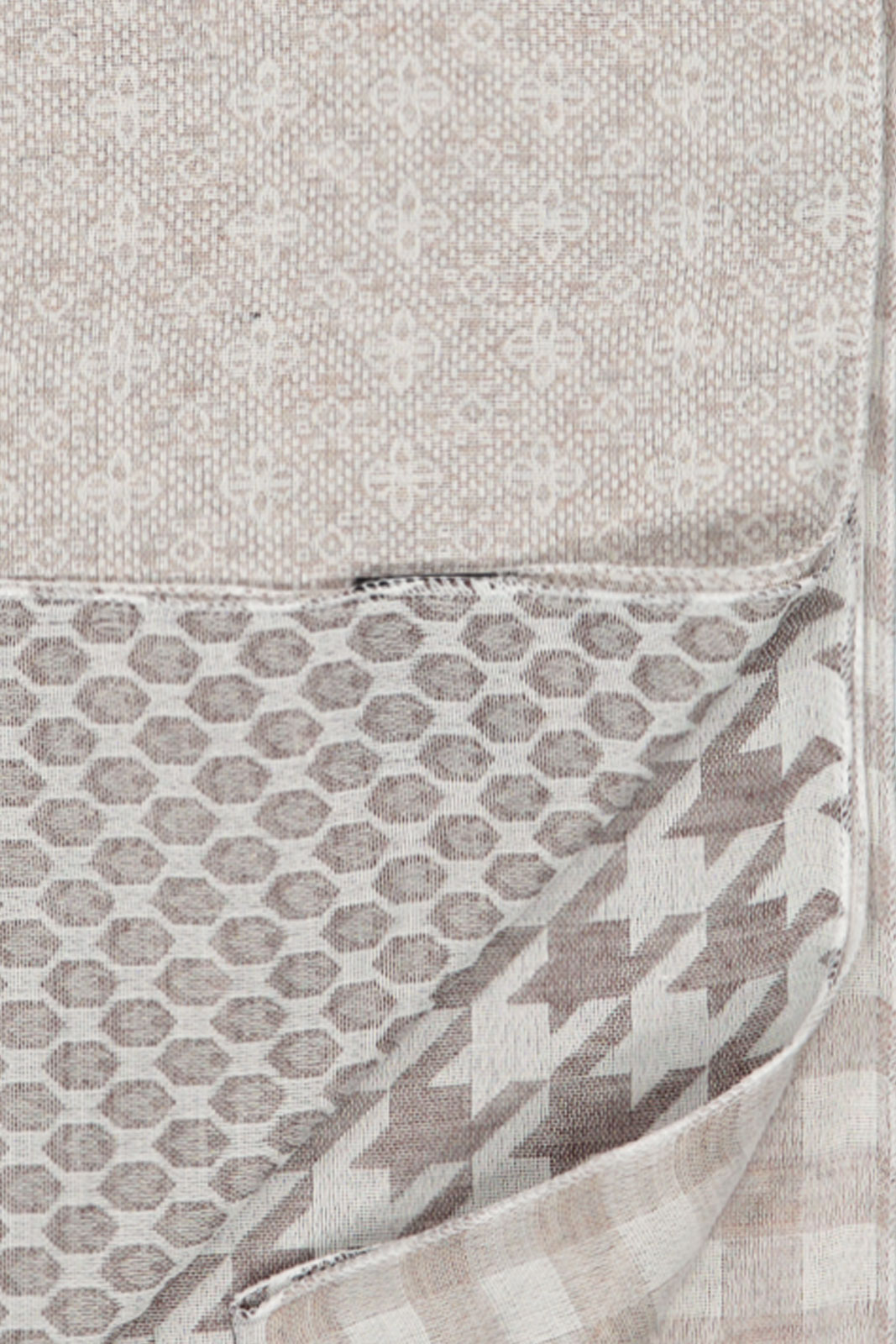Single Scarf