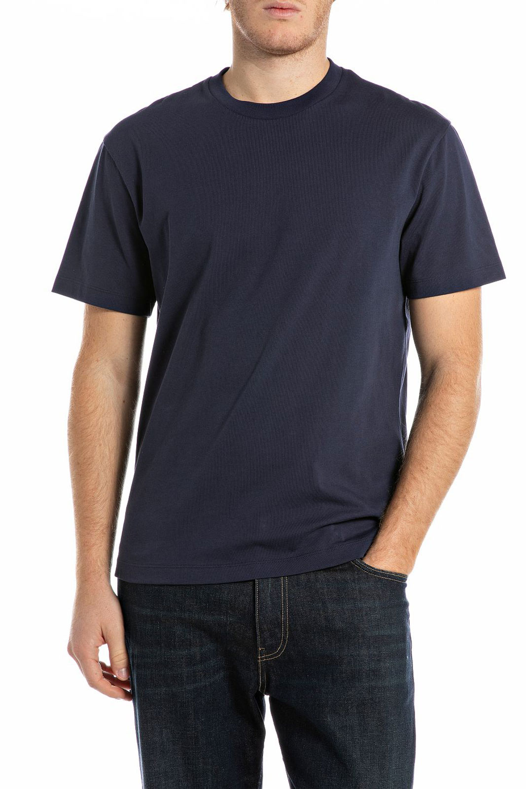 T-shirt M3284 Replay