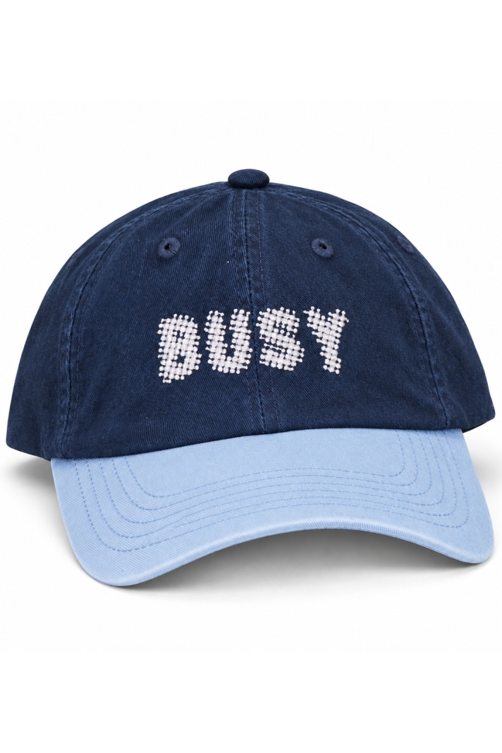 Busy