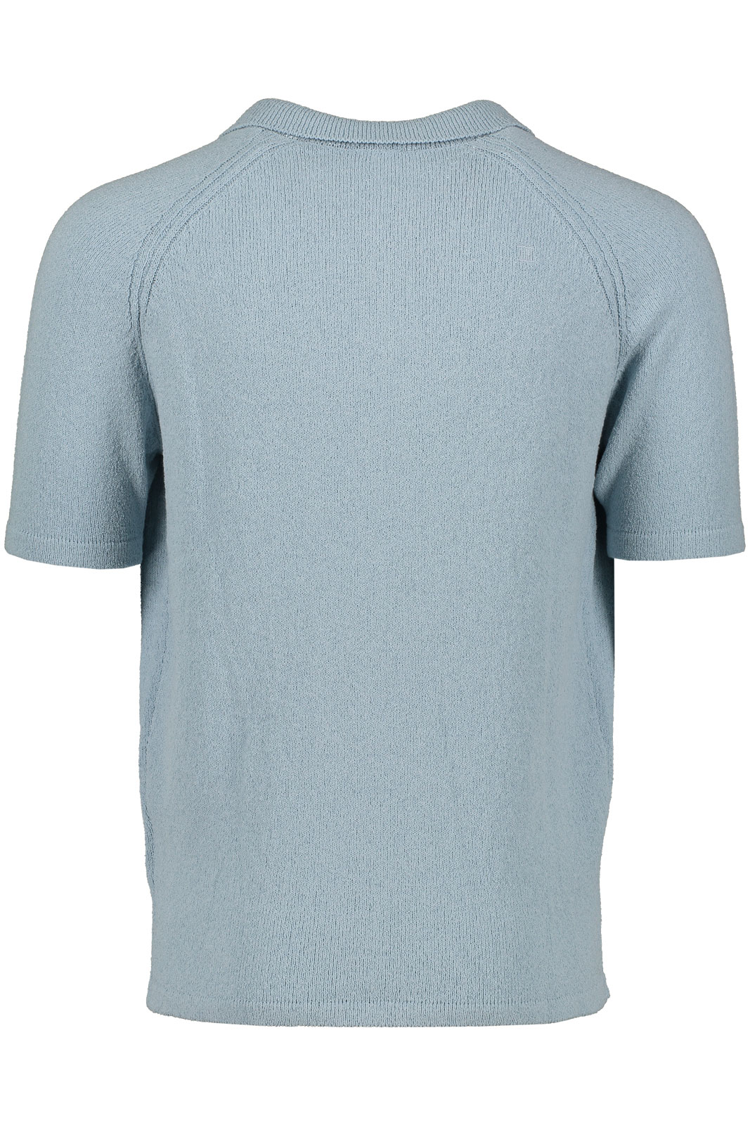 Ernes | Terry Knit Polo