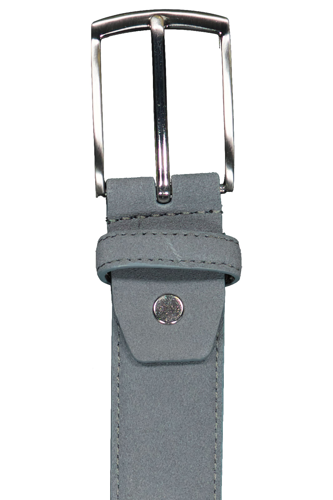 Argenta | Suede Belt
