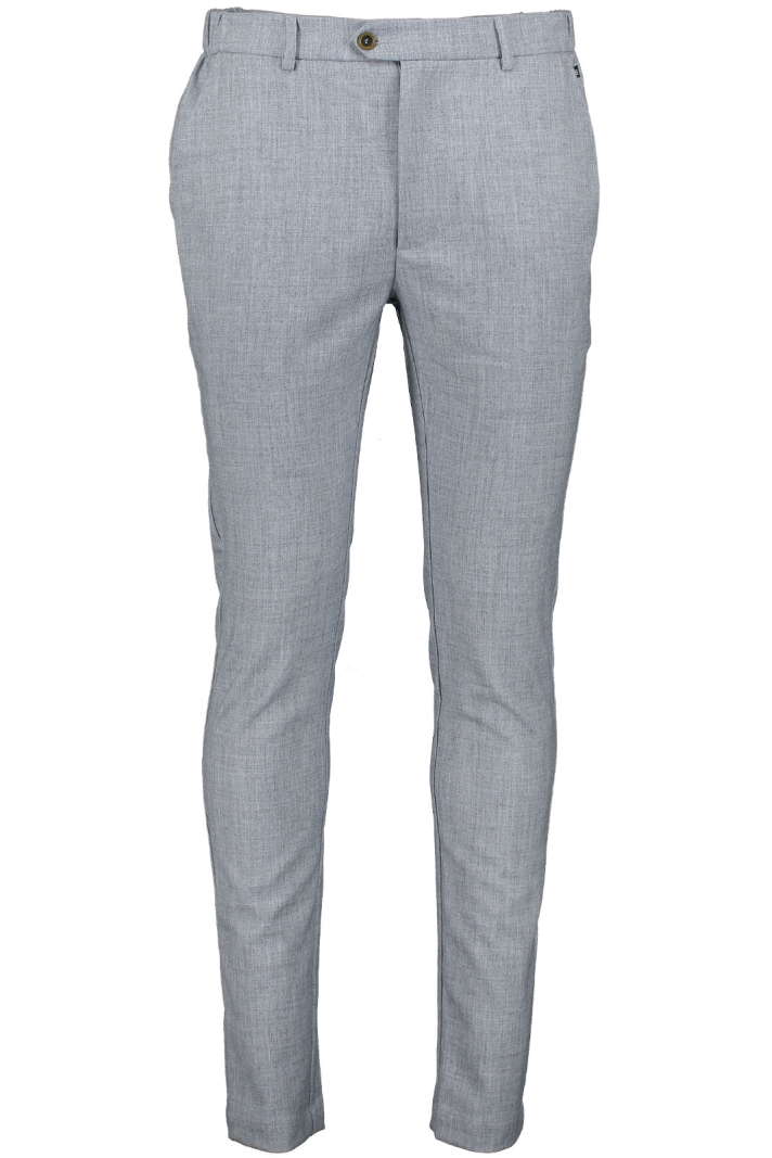 Elsi | Melange Trouser