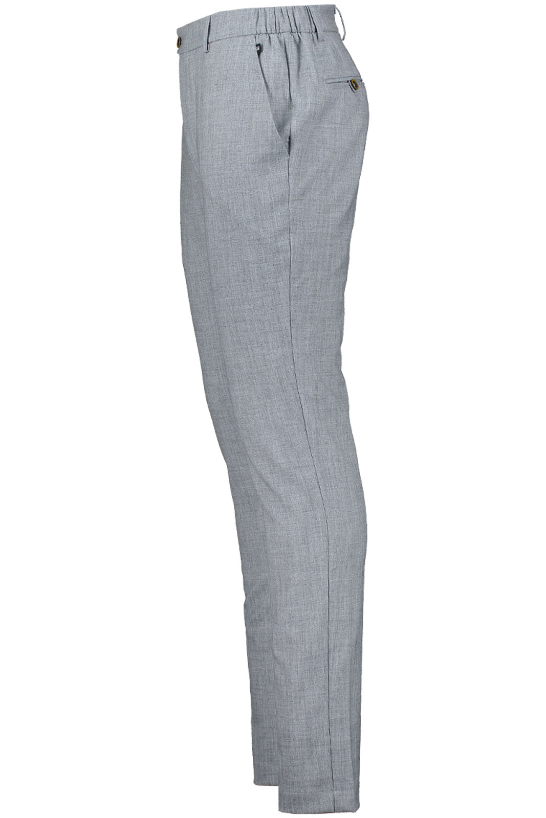 Elsi | Melange Trouser