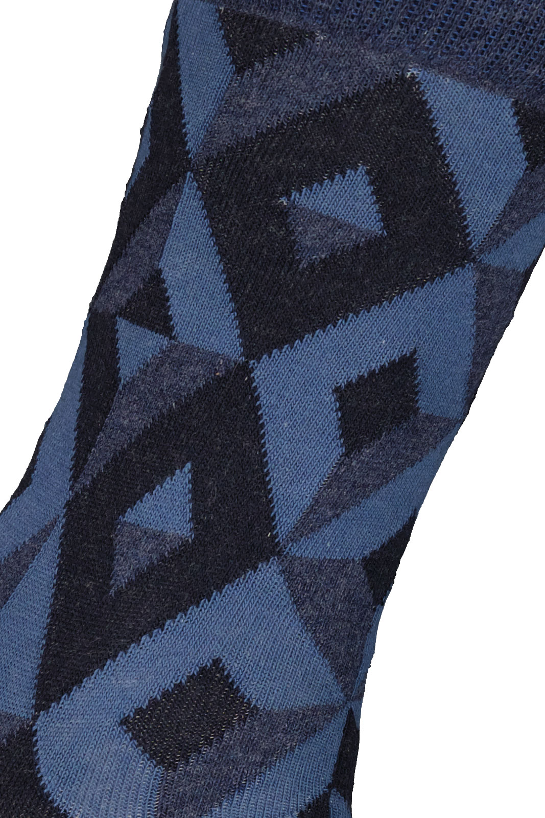 Damiana | Geomatric Sock