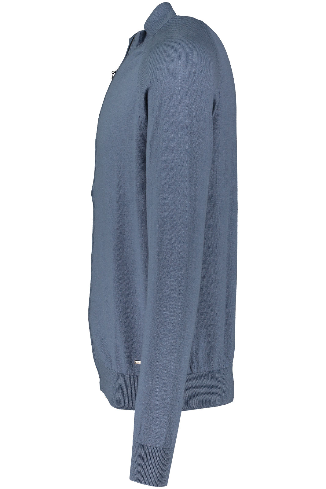 Dolores | Long Sleeve Raglan Cardigan