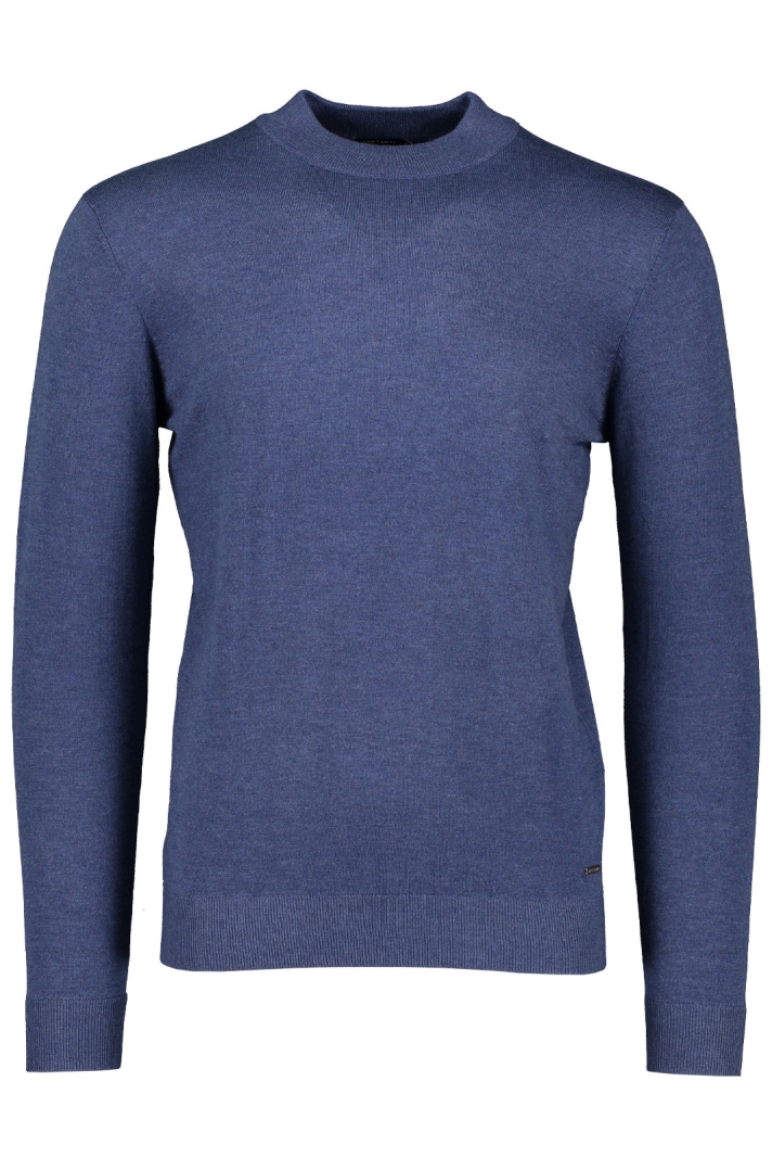 Sinner | Stretch Turtleneck