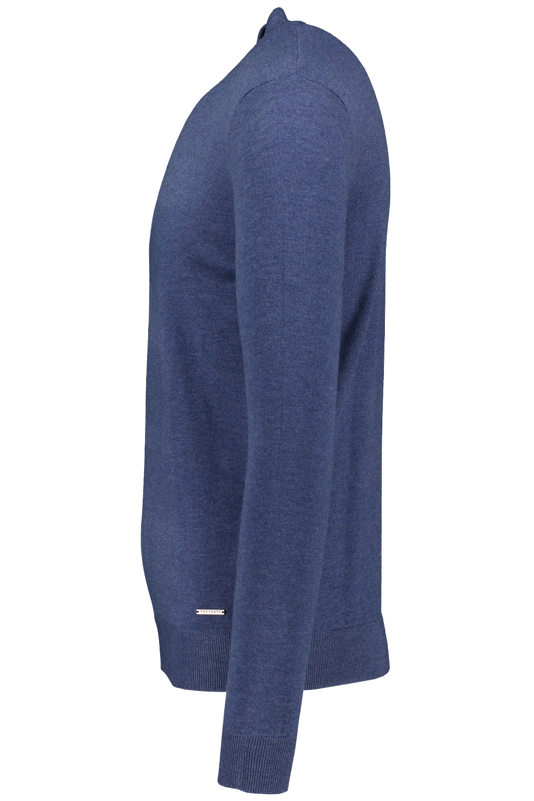 Sinner | Stretch Turtleneck