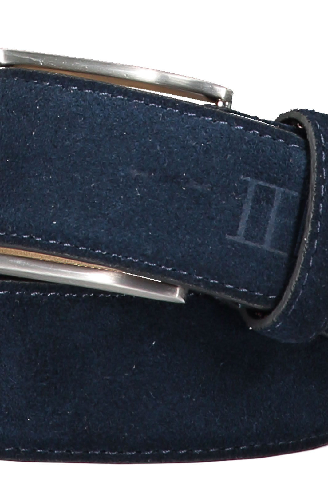 Esra | Classic Suede Belt