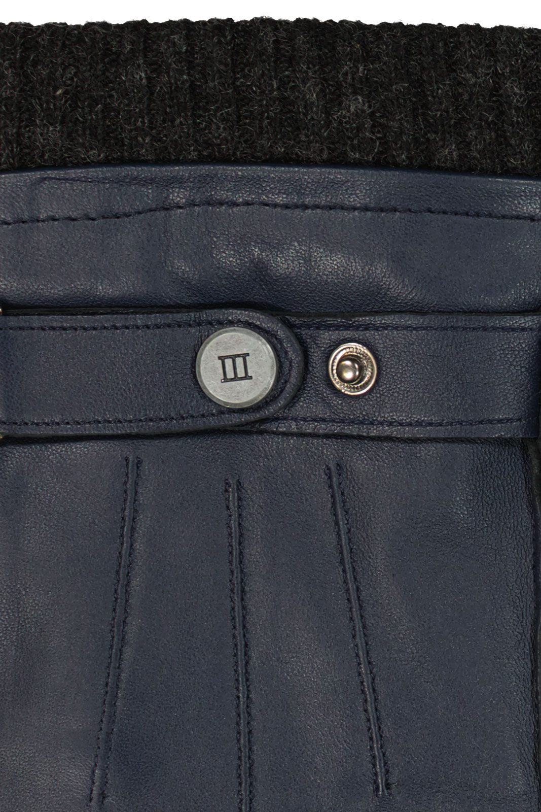 Stipe | Sheepleather Gloves