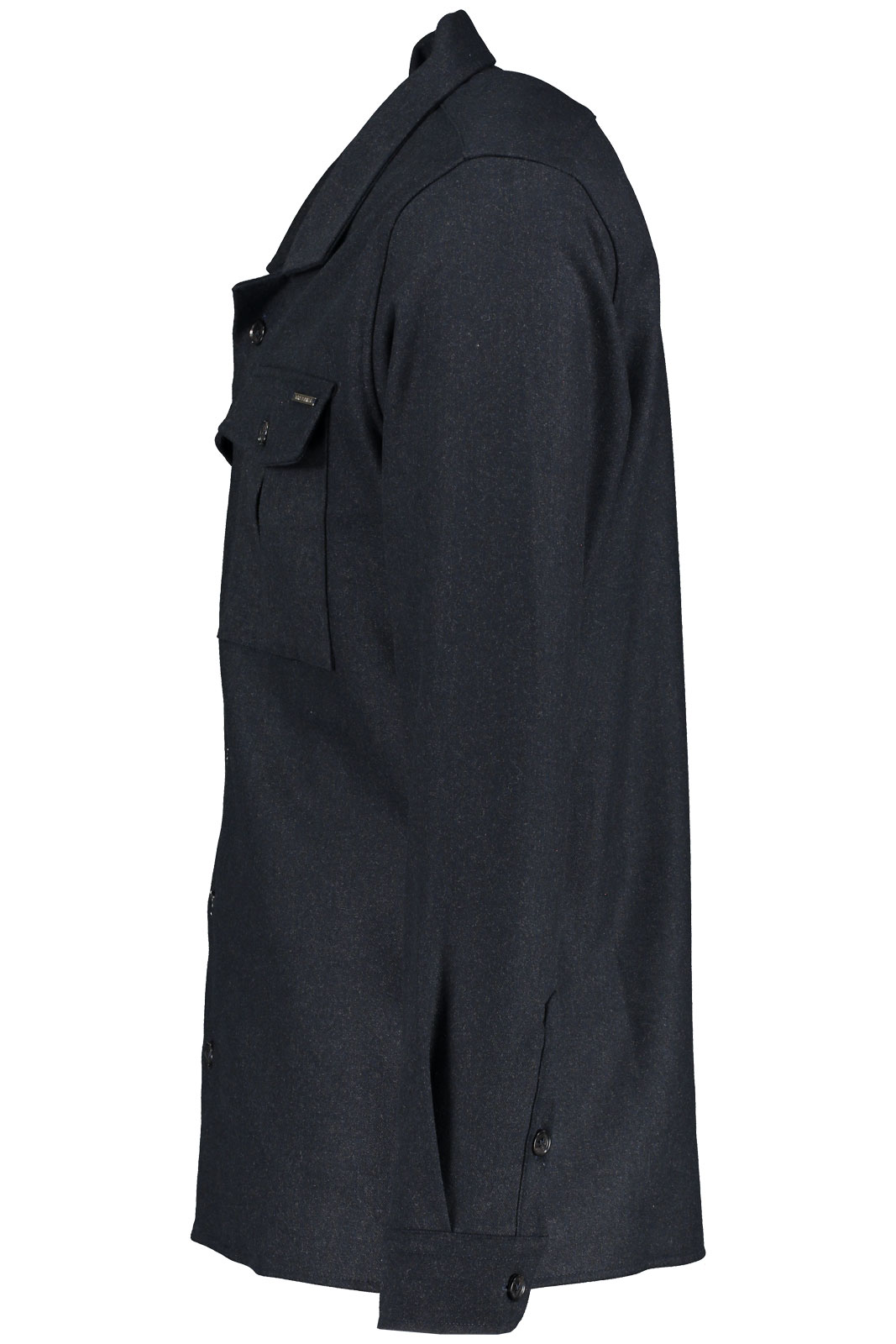 Dermot | Uni Overshirt