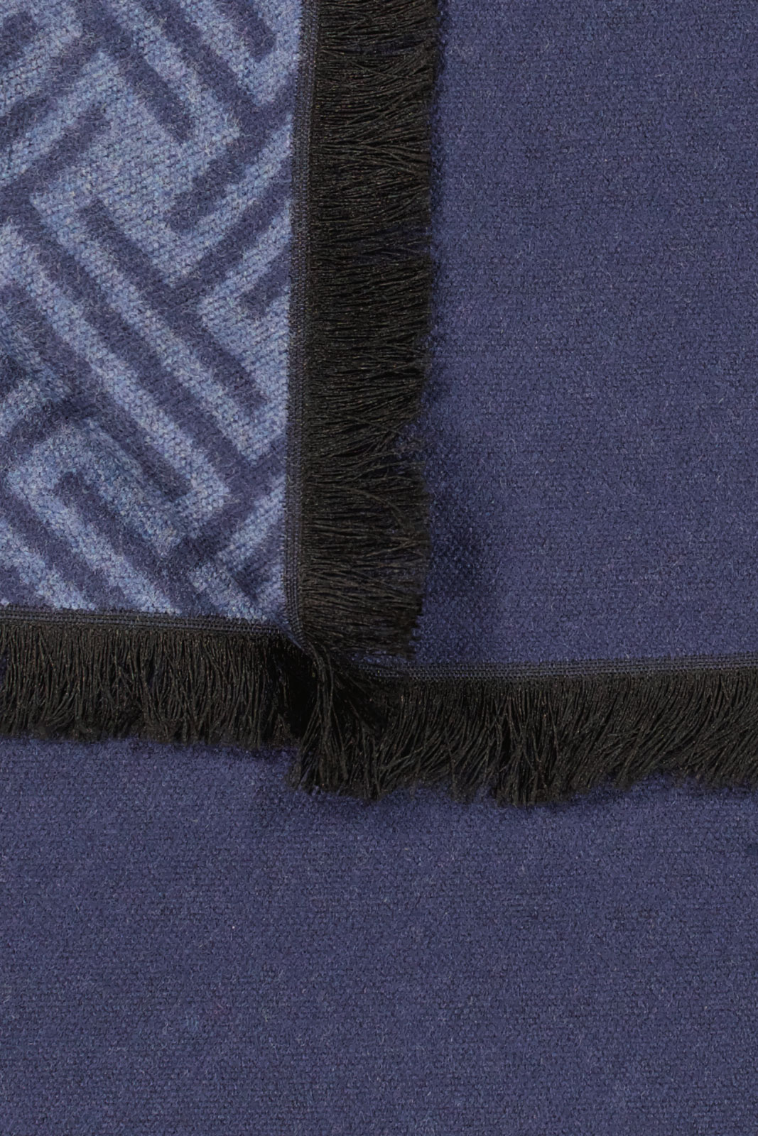 Didimo | Viscose Scarf With Logo