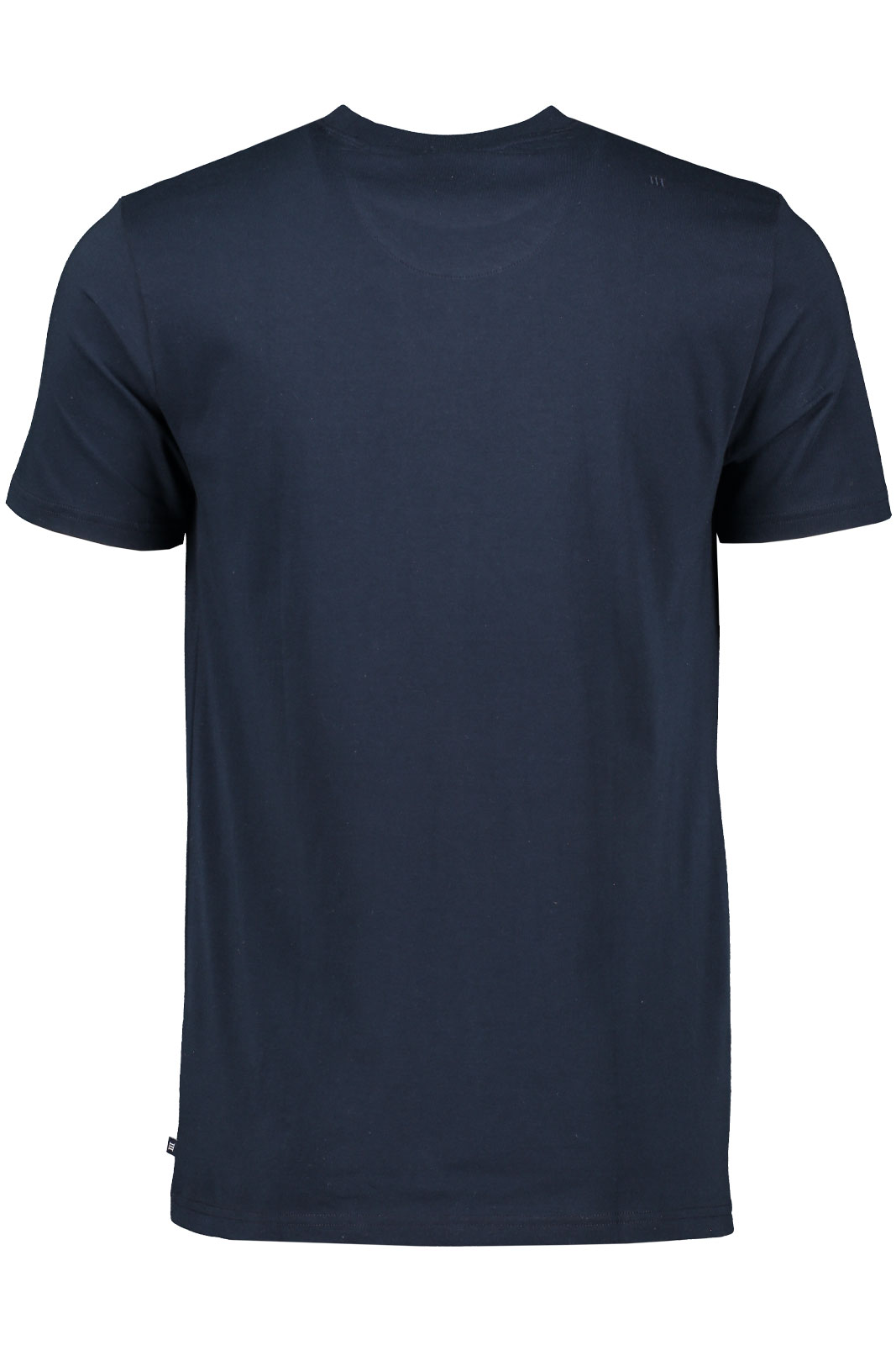 Conche T-shirt With Logo