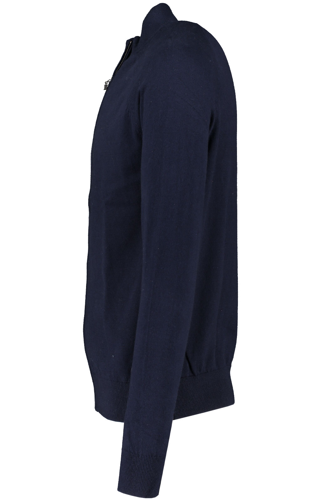 Dolores | Long Sleeve Raglan Cardigan