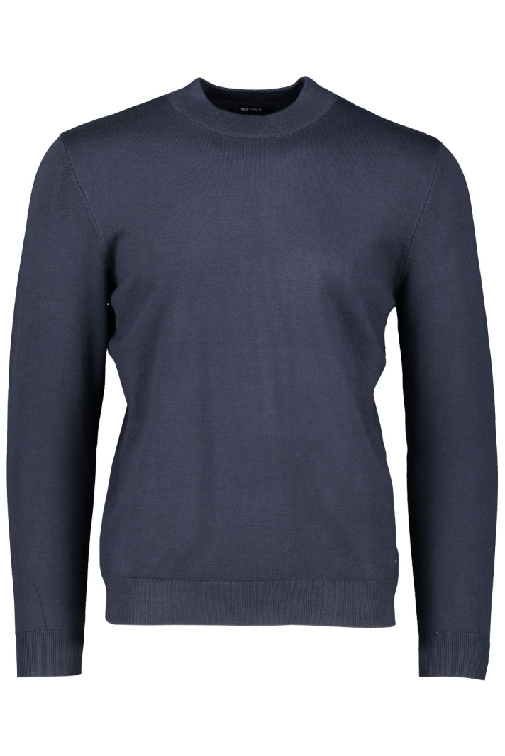 Saint | Stretch Turtleneck