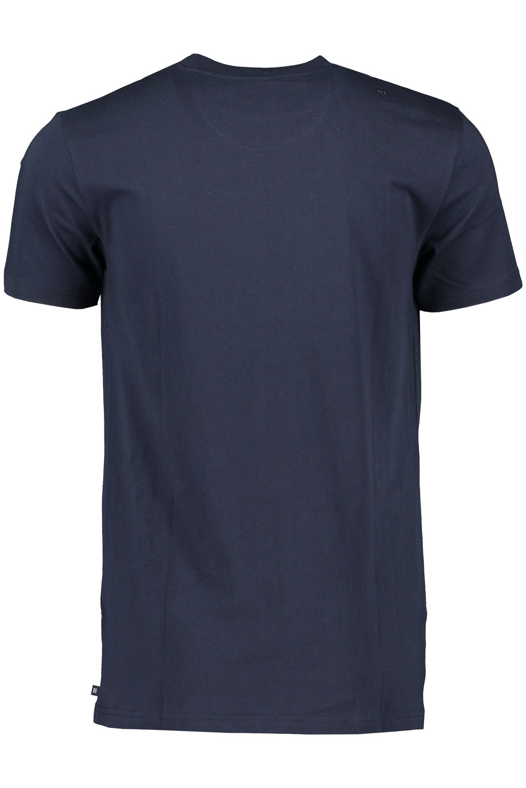 Ernesto | T-shirt With Written Logo