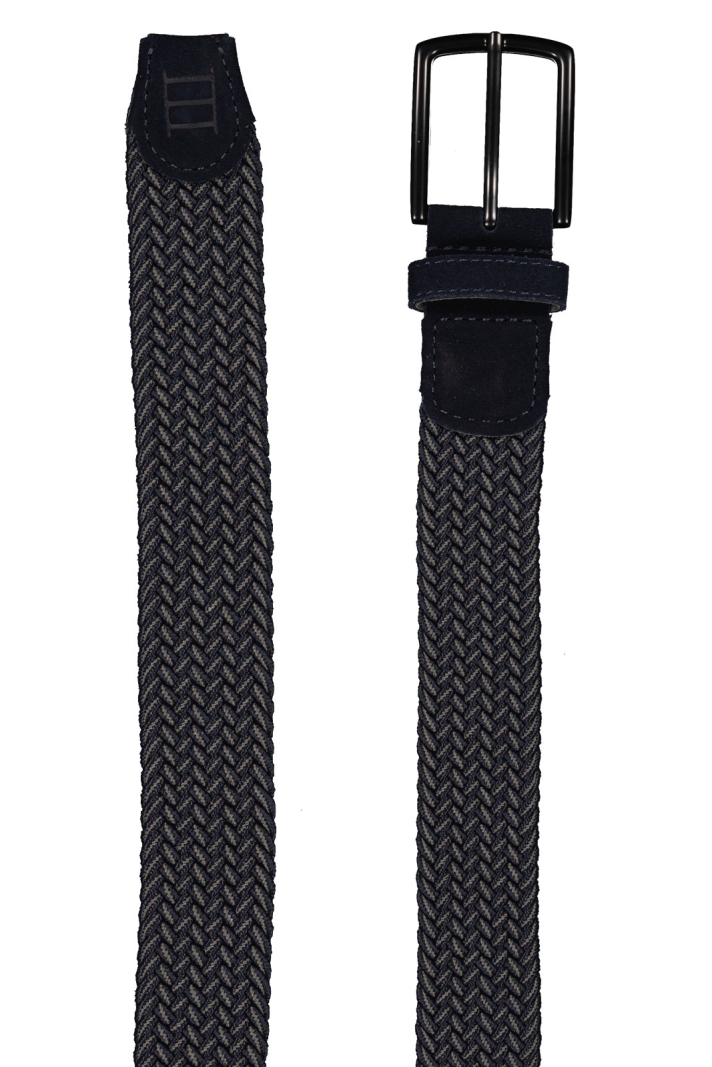 Froderico | Braided Design Belt