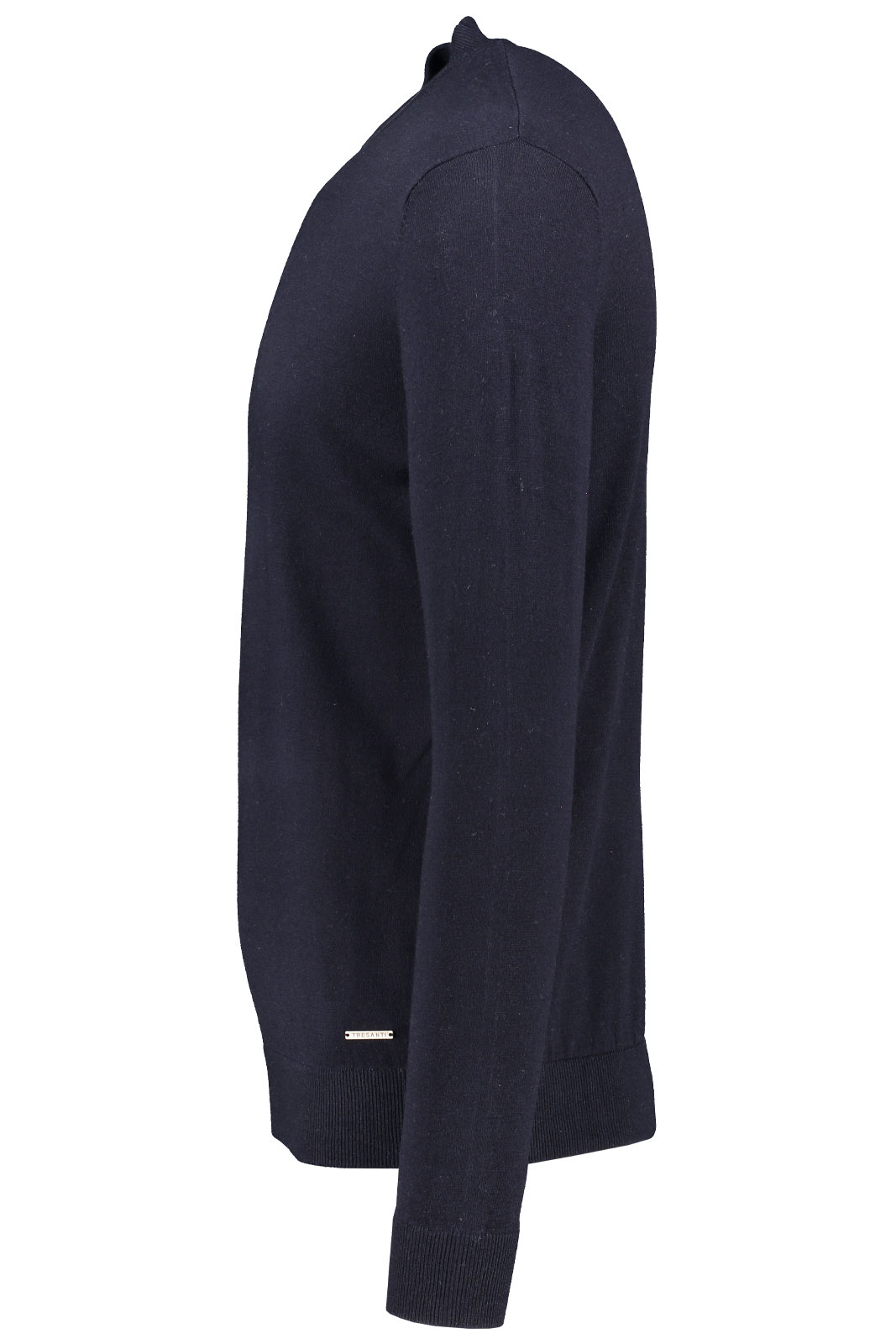 Sinner | Stretch Turtleneck