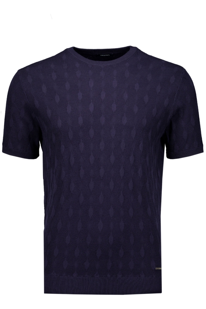 Gianaldo | Design Round Neck