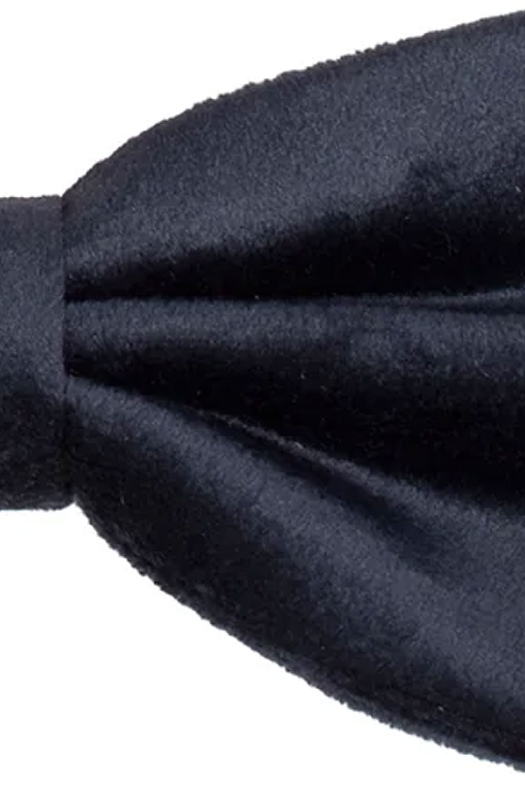 Joao | Velvet Bowtie