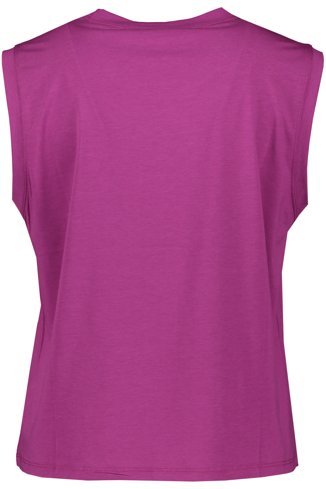 Women's Paris Relaxed Tank Top