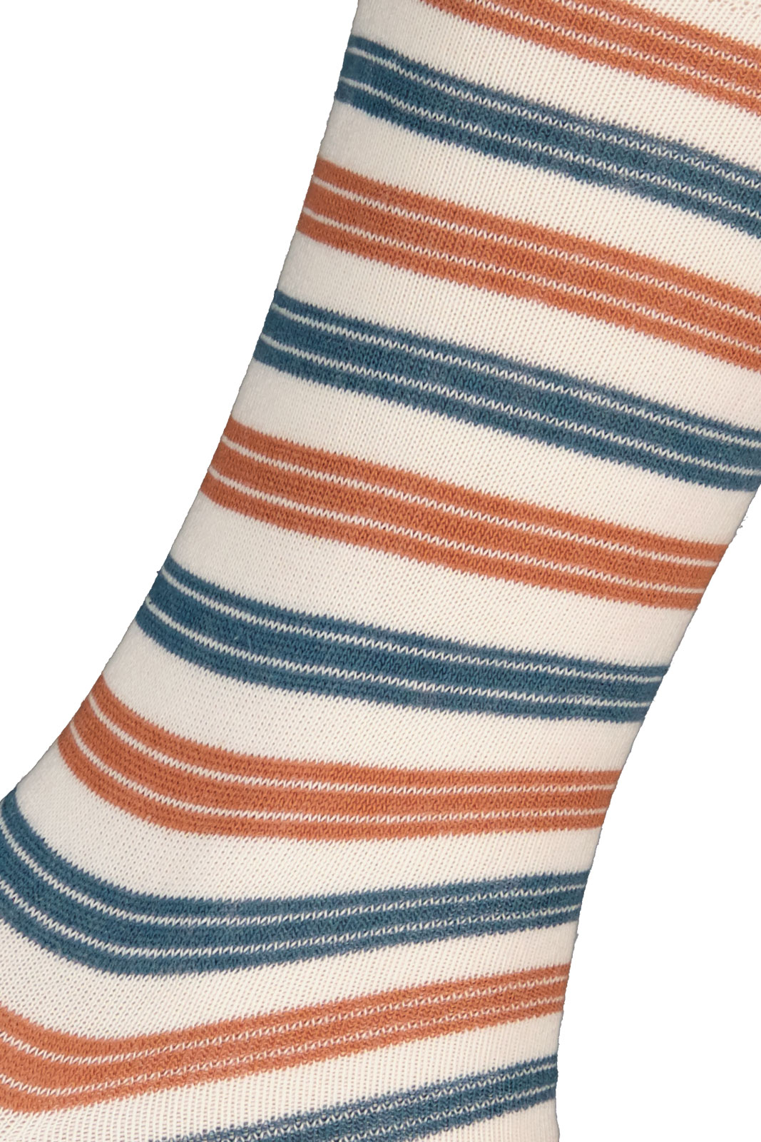 Cassino | Sock With Irregular Stripes