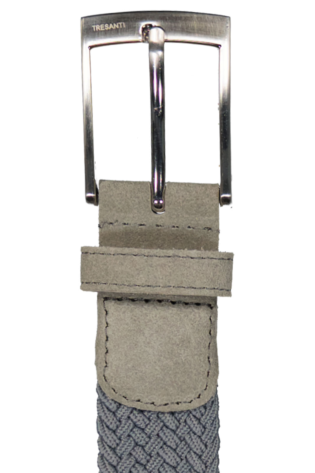 Atri Braided Elastic. Leather Parts