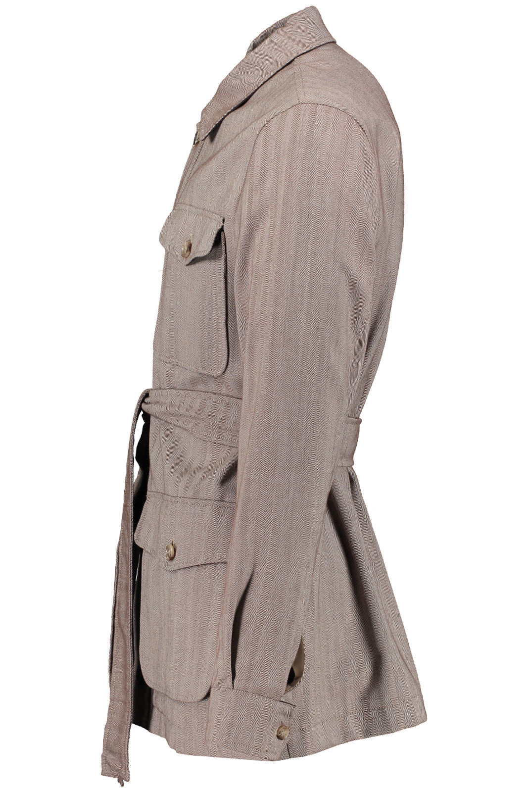 Moregallo Field Jacket