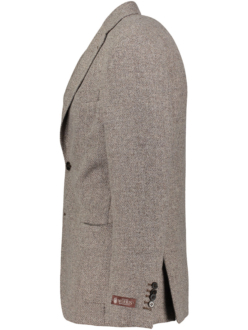 Mike Structure Jacket