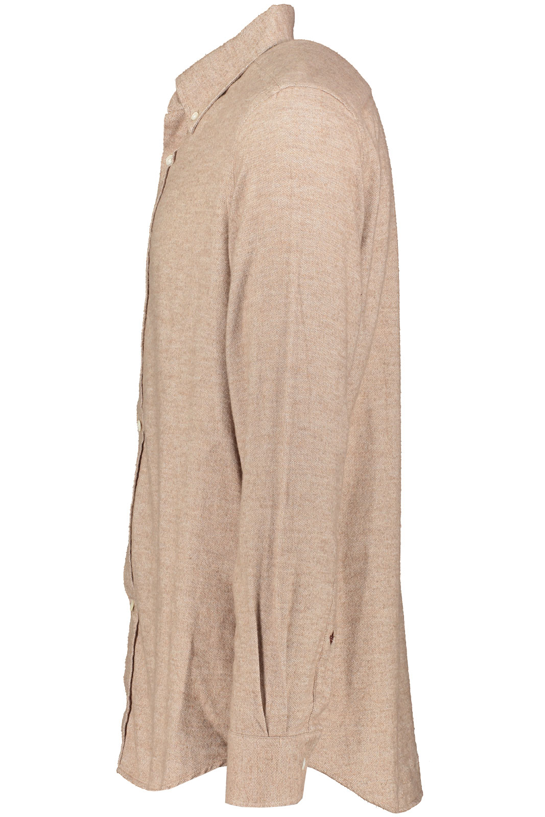 Heritage Flannel Shirt Bd