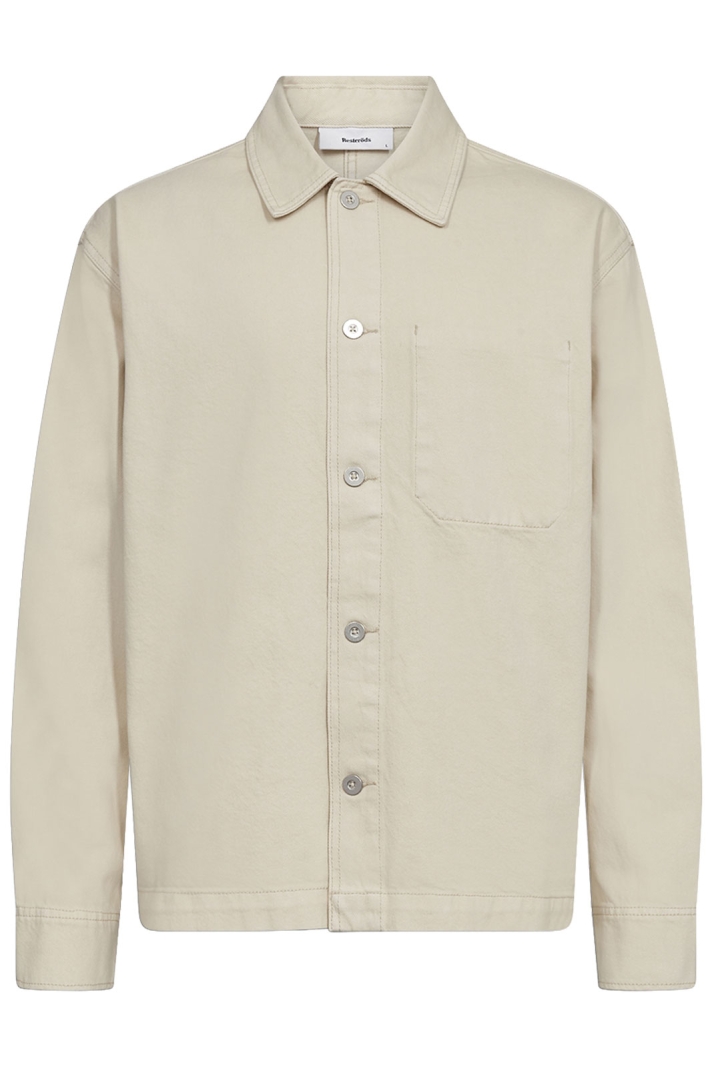Rtarmstrong Overshirt