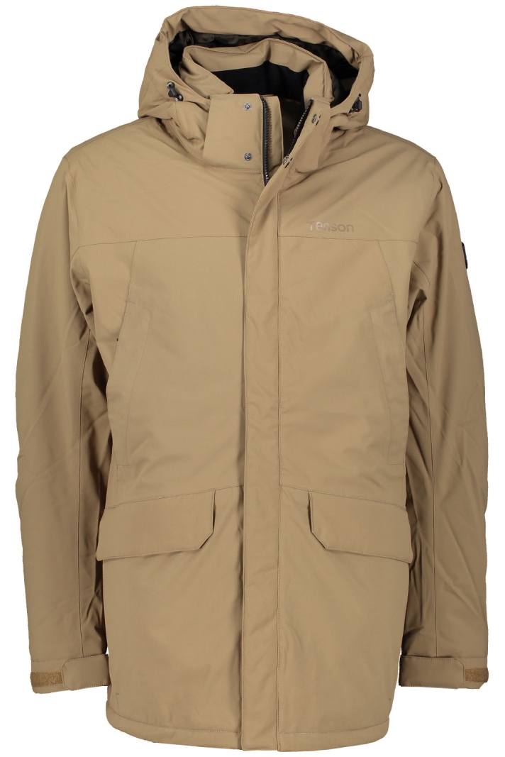 Harris Jacket Men