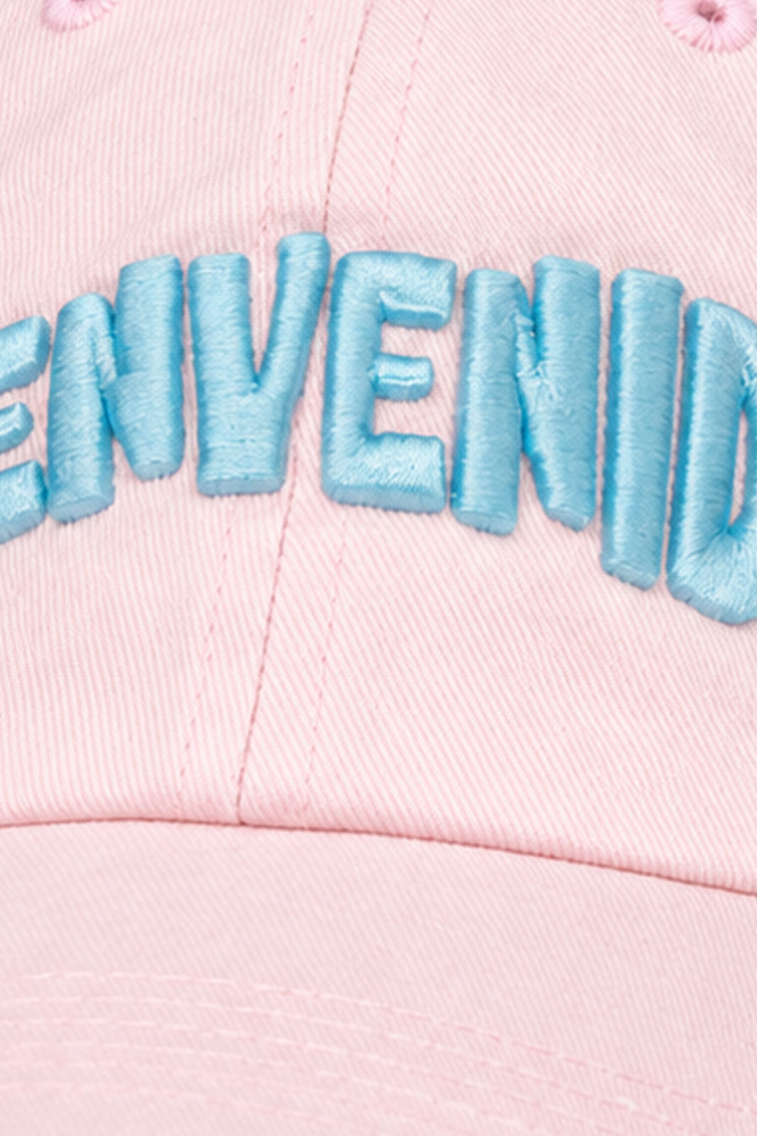 Bienvenido