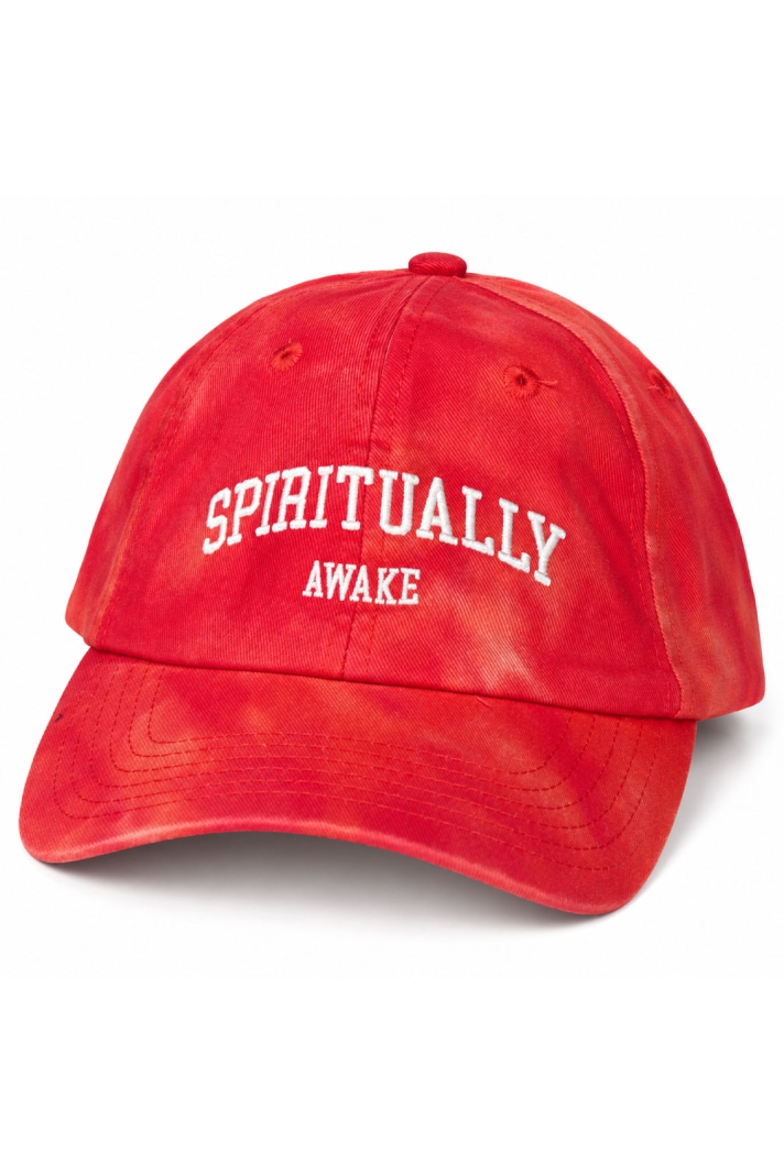 Spiritually Awaken