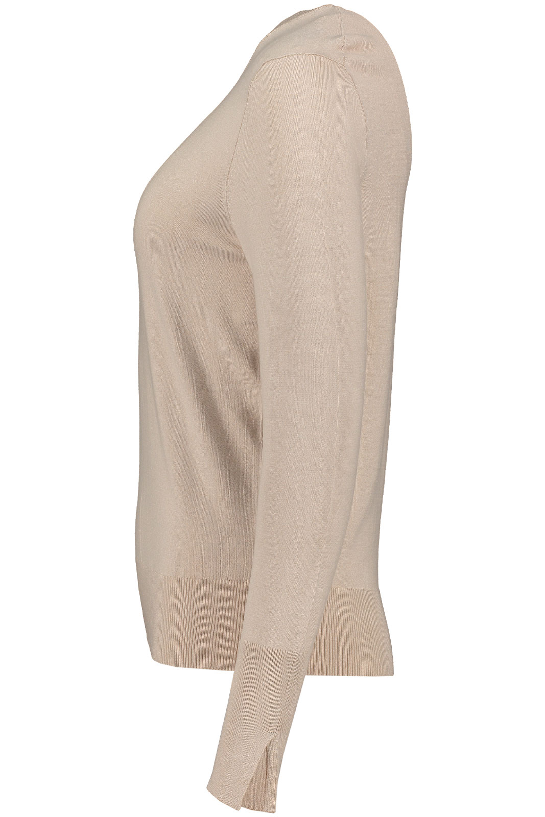 Rmwsandra Ls Regular O-neck Pullover