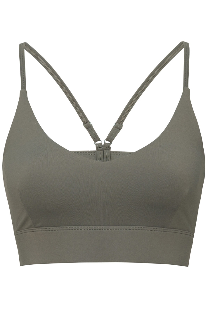 Ultimate Open Back Sports Bra