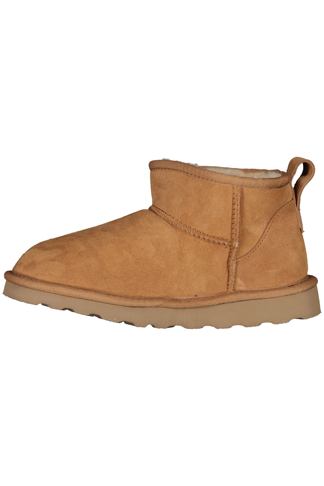 Rhsydney Shearling Short Boots