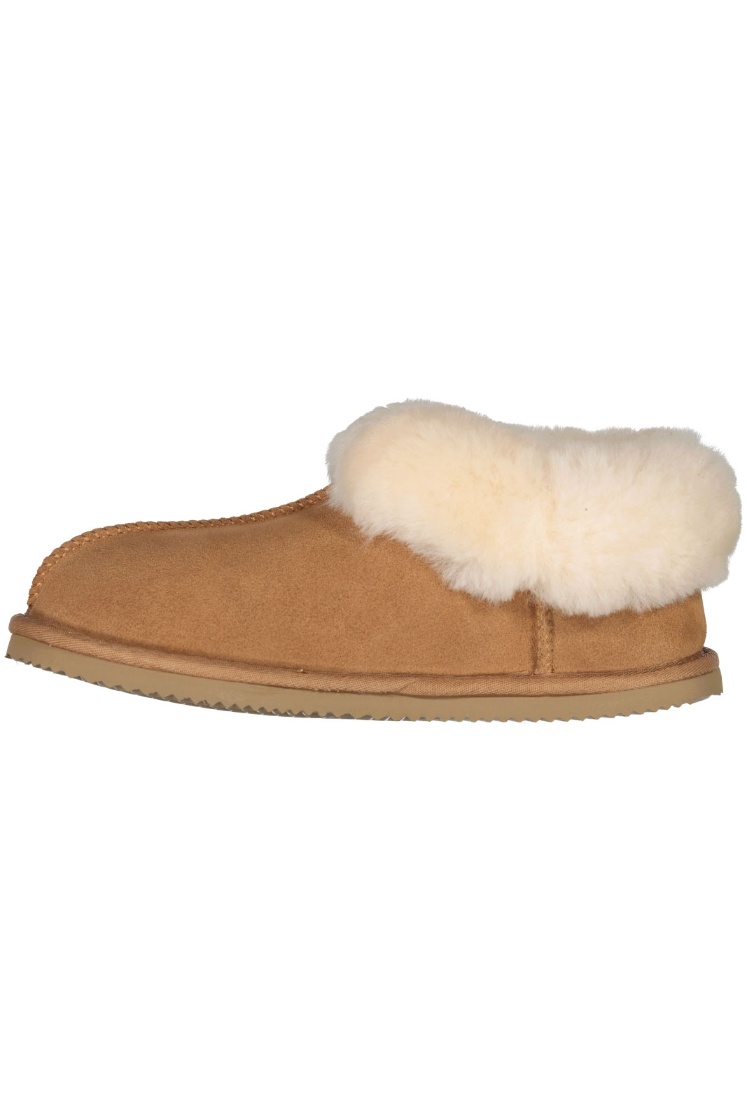 Rhevelyn Closed Ankle Slipper