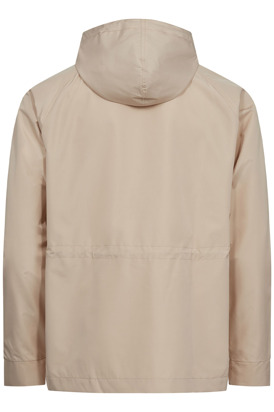 Lightweight Mountain Jacket