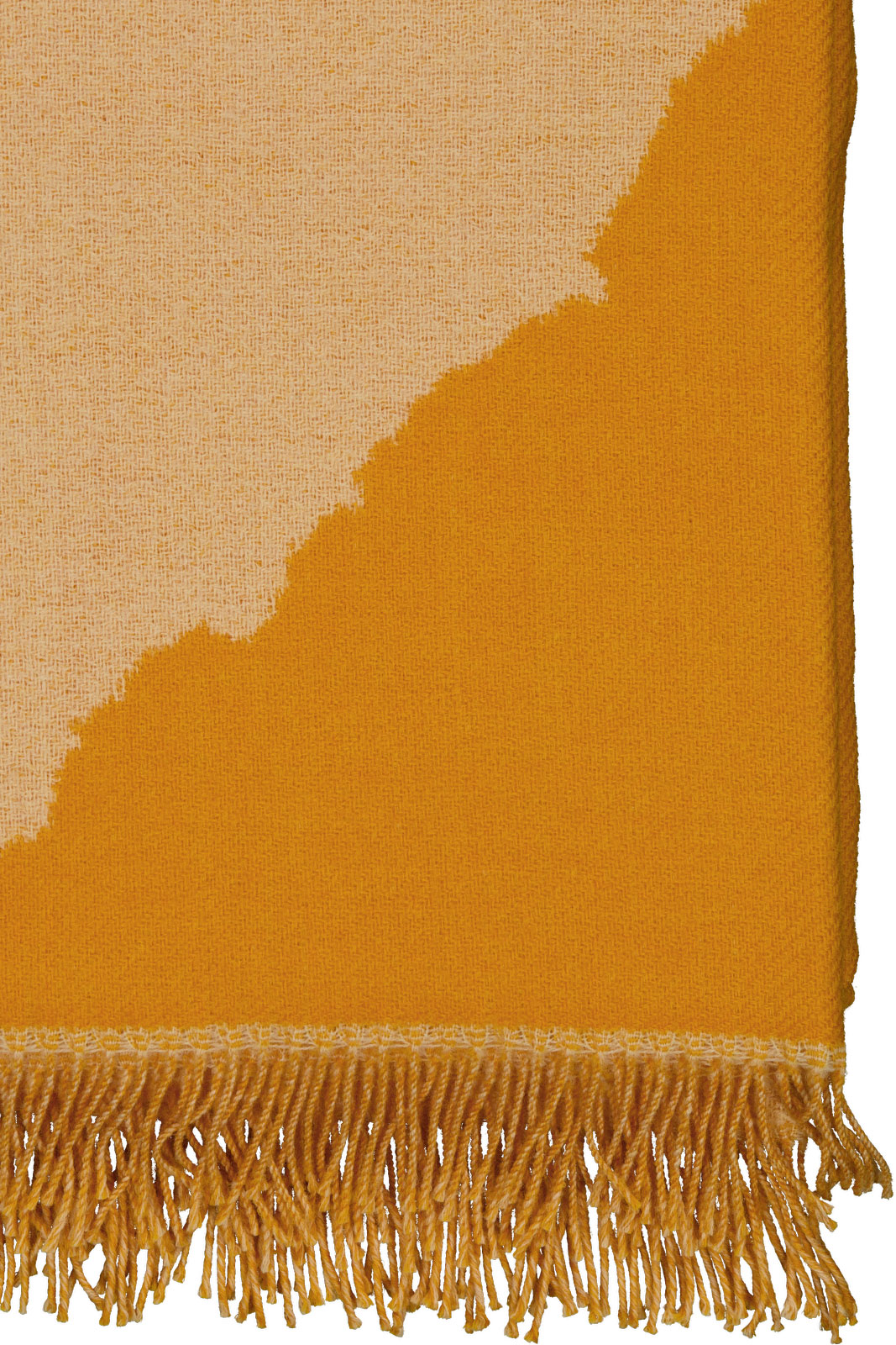 Rws Valkea Yö Throw 140X170Cm