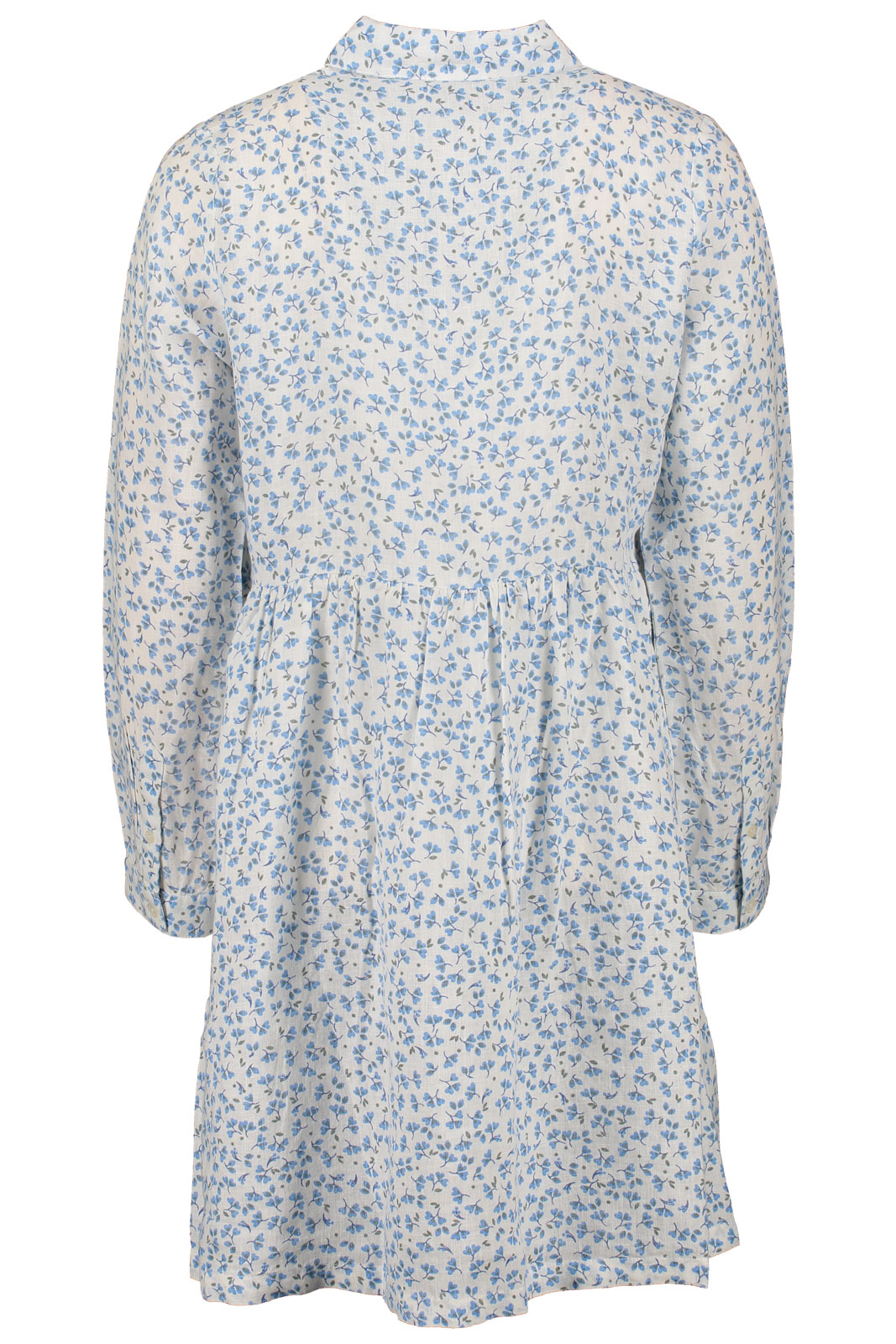 Andrea Linen Dress