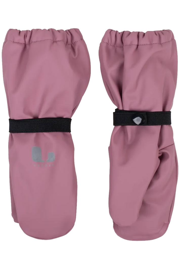Varekil Rain Mitten Fleece.