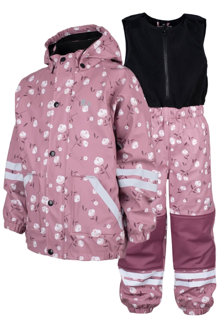 Lekhyttan Rain Set, Fleece