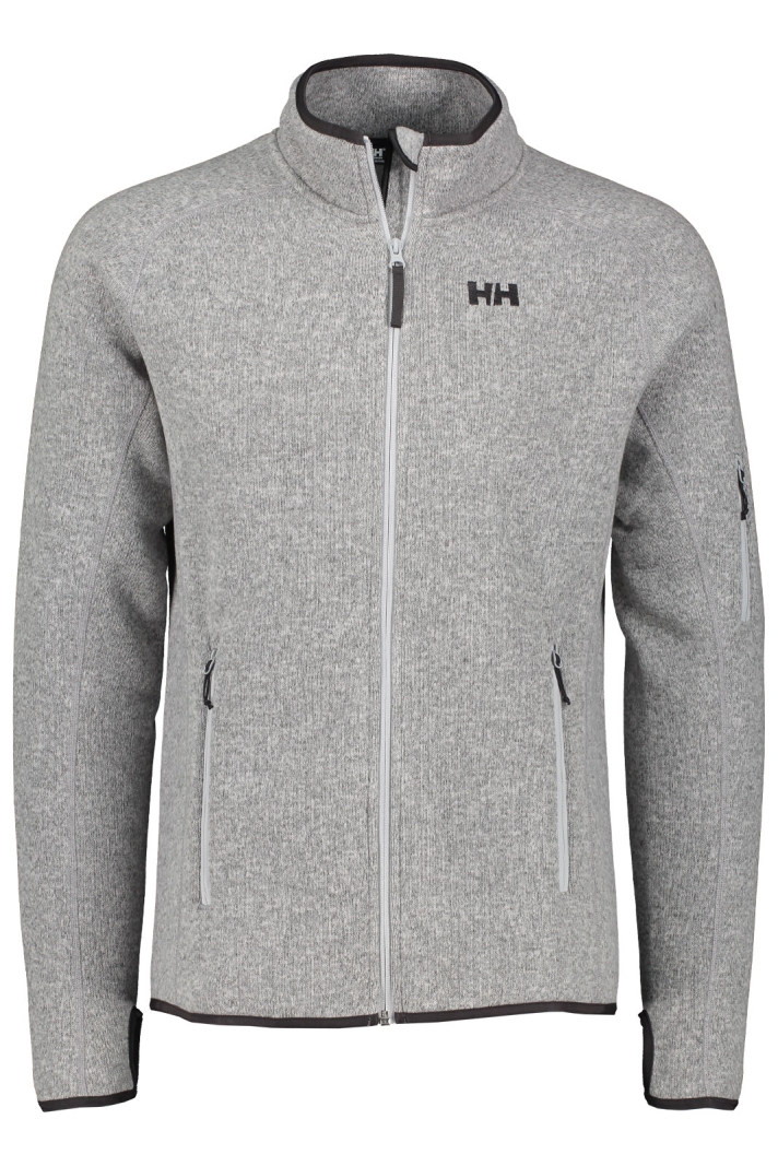 Varde Fleece Jacket 2.0