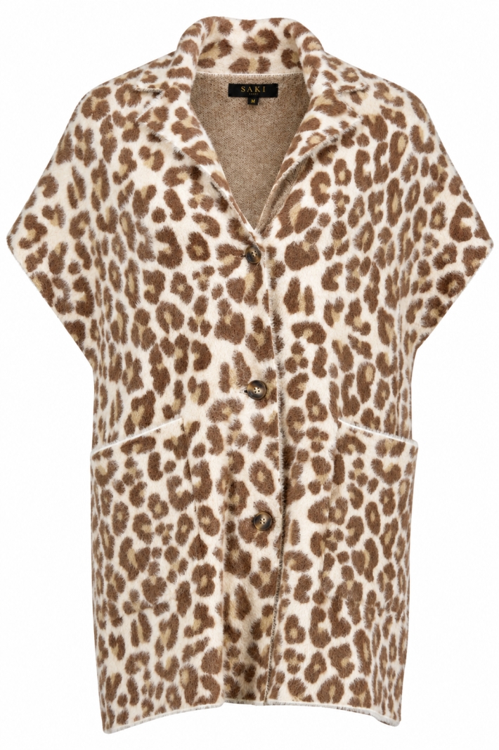 Giselle Vest
