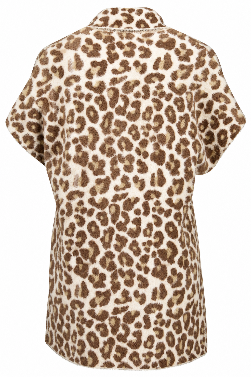 Giselle Vest