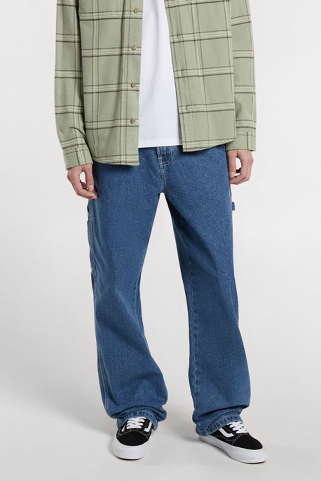 Stevensville Carpenter