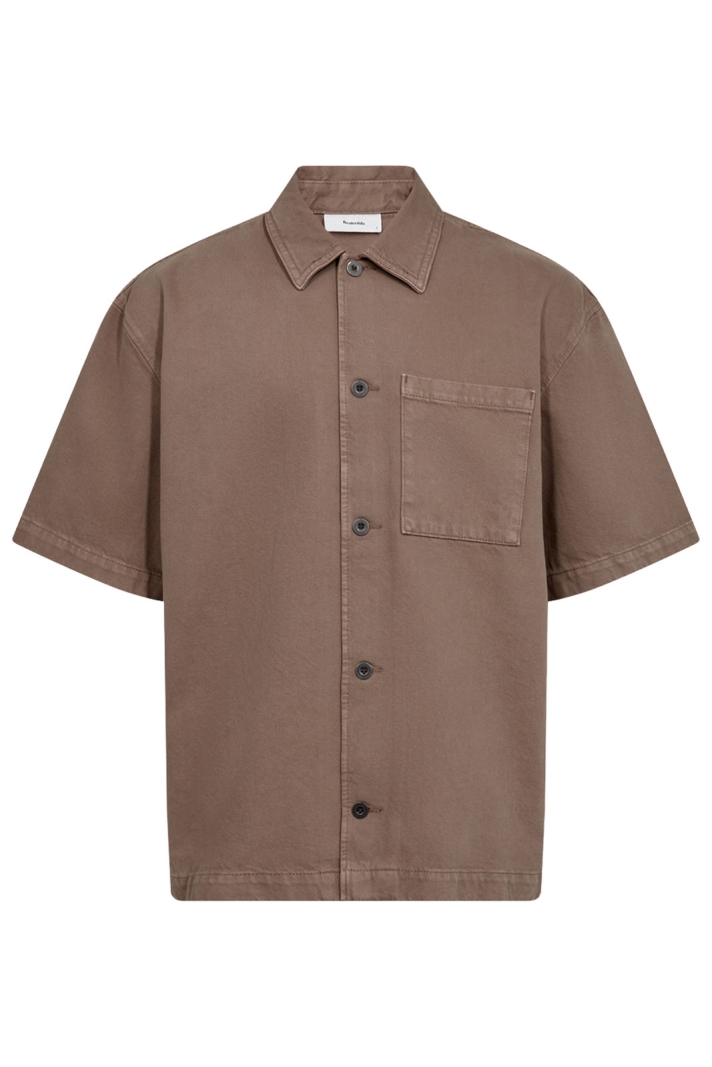 Rtnoah Short Sleeve Shirt