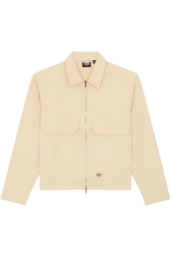 Fort Smith Trucker Jacket